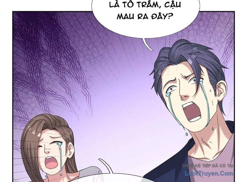 Khởi Đầu Bằng Một Vạn Hít Đất: Oanh Sát Thần Minh! Chapter 84 - Trang 2