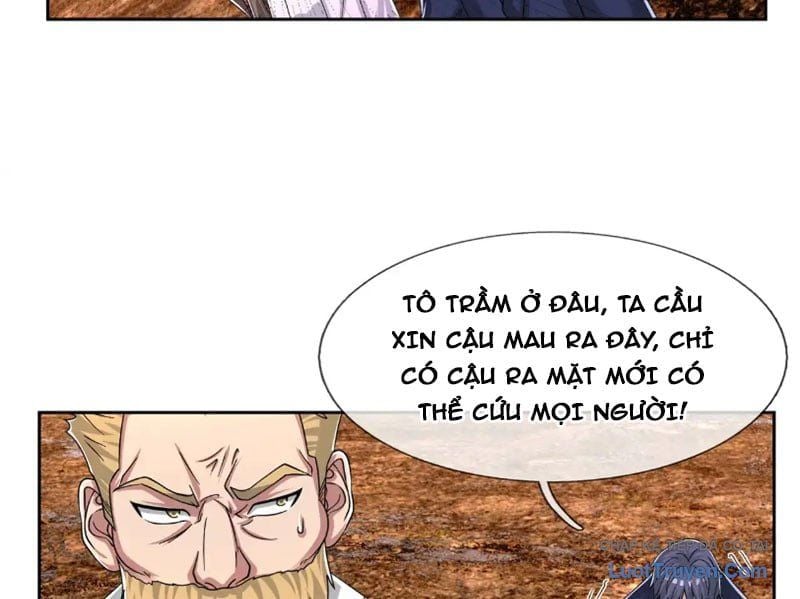 Khởi Đầu Bằng Một Vạn Hít Đất: Oanh Sát Thần Minh! Chapter 84 - Trang 2