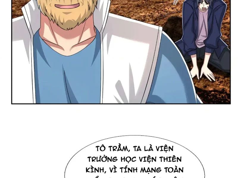 Khởi Đầu Bằng Một Vạn Hít Đất: Oanh Sát Thần Minh! Chapter 84 - Trang 2