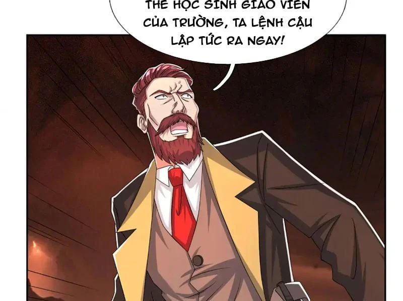 Khởi Đầu Bằng Một Vạn Hít Đất: Oanh Sát Thần Minh! Chapter 84 - Trang 2