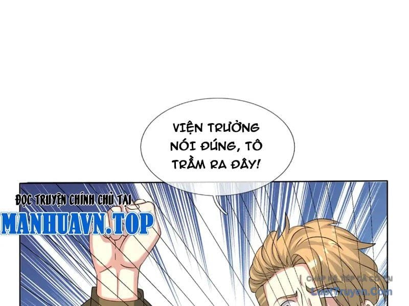 Khởi Đầu Bằng Một Vạn Hít Đất: Oanh Sát Thần Minh! Chapter 84 - Trang 2