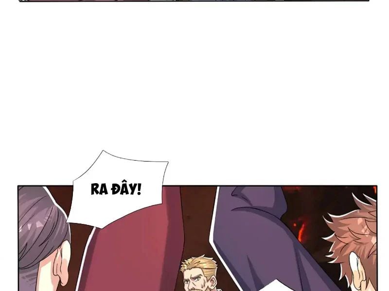 Khởi Đầu Bằng Một Vạn Hít Đất: Oanh Sát Thần Minh! Chapter 84 - Trang 2