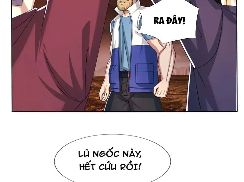 Khởi Đầu Bằng Một Vạn Hít Đất: Oanh Sát Thần Minh! Chapter 84 - Trang 2