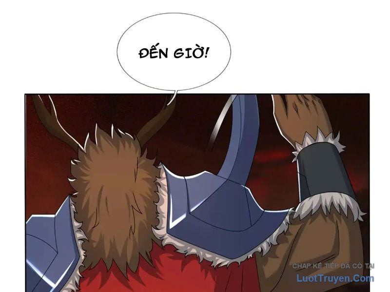 Khởi Đầu Bằng Một Vạn Hít Đất: Oanh Sát Thần Minh! Chapter 84 - Trang 2