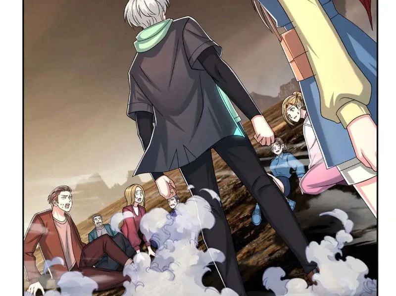 Khởi Đầu Bằng Một Vạn Hít Đất: Oanh Sát Thần Minh! Chapter 84 - Trang 2