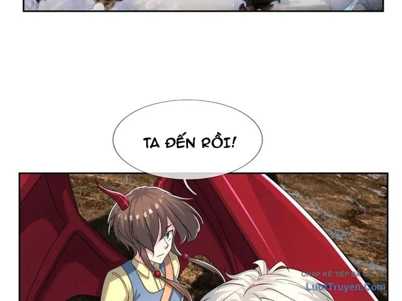 Khởi Đầu Bằng Một Vạn Hít Đất: Oanh Sát Thần Minh! Chapter 84 - Trang 2