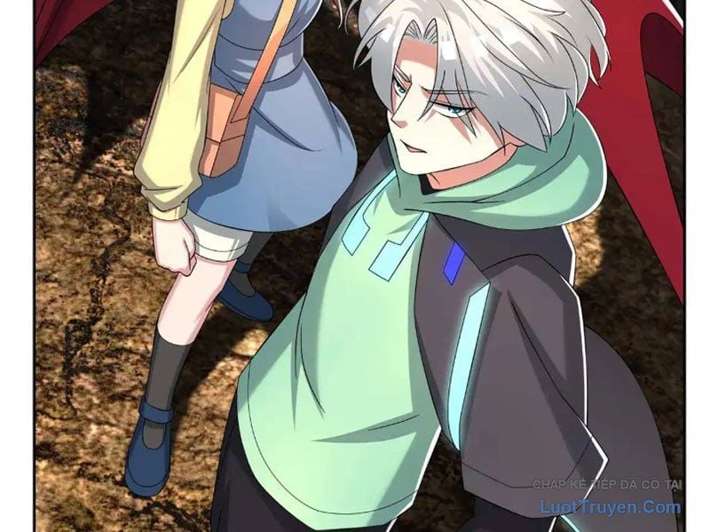 Khởi Đầu Bằng Một Vạn Hít Đất: Oanh Sát Thần Minh! Chapter 84 - Trang 2