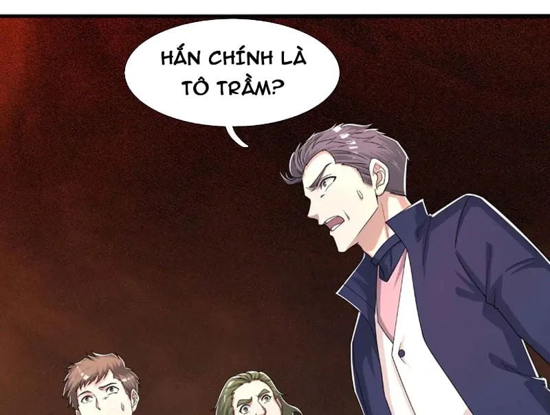 Khởi Đầu Bằng Một Vạn Hít Đất: Oanh Sát Thần Minh! Chapter 84 - Trang 2