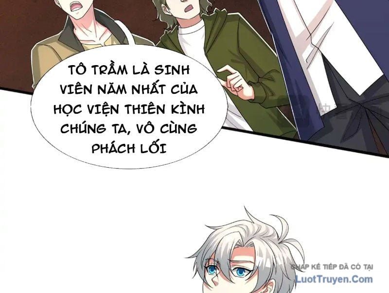 Khởi Đầu Bằng Một Vạn Hít Đất: Oanh Sát Thần Minh! Chapter 84 - Trang 2