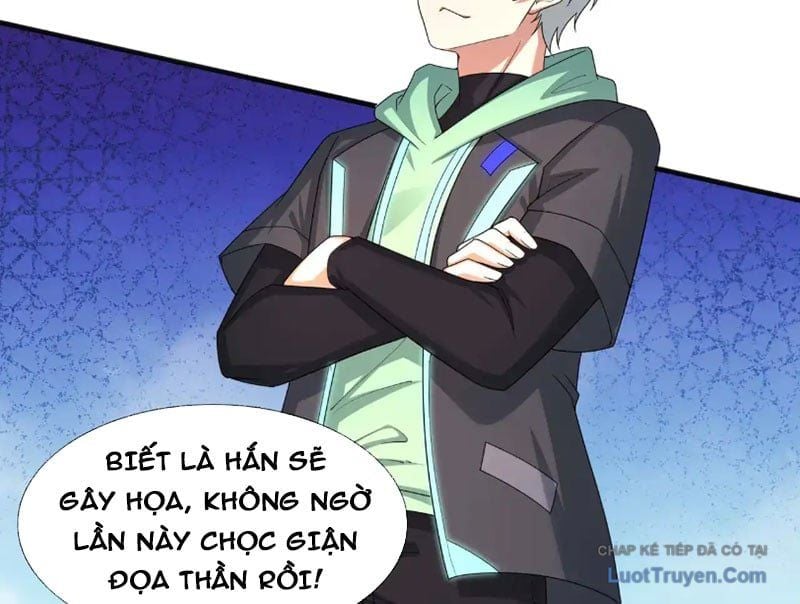 Khởi Đầu Bằng Một Vạn Hít Đất: Oanh Sát Thần Minh! Chapter 84 - Trang 2