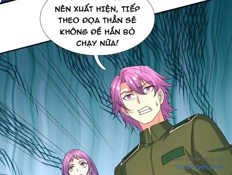 Khởi Đầu Bằng Một Vạn Hít Đất: Oanh Sát Thần Minh! Chapter 84 - Trang 2