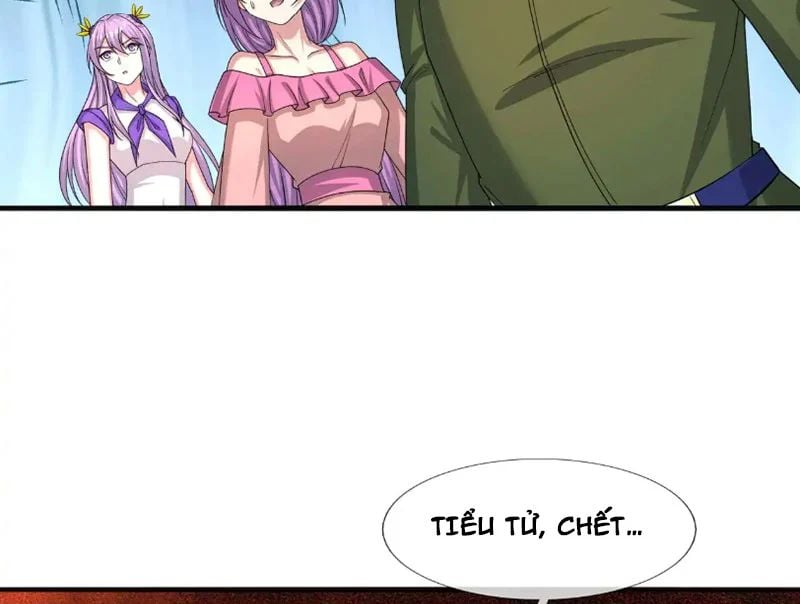 Khởi Đầu Bằng Một Vạn Hít Đất: Oanh Sát Thần Minh! Chapter 84 - Trang 2