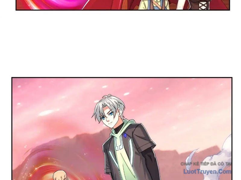 Khởi Đầu Bằng Một Vạn Hít Đất: Oanh Sát Thần Minh! Chapter 84 - Trang 2