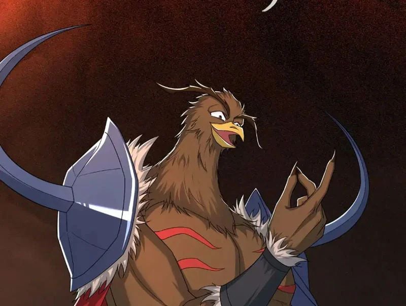 Khởi Đầu Bằng Một Vạn Hít Đất: Oanh Sát Thần Minh! Chapter 84 - Trang 2