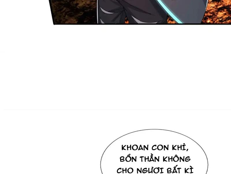 Khởi Đầu Bằng Một Vạn Hít Đất: Oanh Sát Thần Minh! Chapter 84 - Trang 2