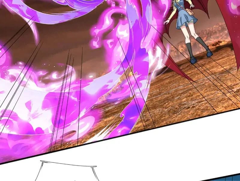 Khởi Đầu Bằng Một Vạn Hít Đất: Oanh Sát Thần Minh! Chapter 84 - Trang 2