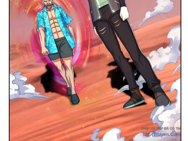 Khởi Đầu Bằng Một Vạn Hít Đất: Oanh Sát Thần Minh! Chapter 84 - Trang 2