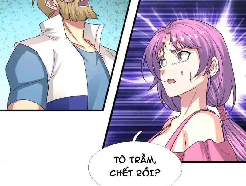 Khởi Đầu Bằng Một Vạn Hít Đất: Oanh Sát Thần Minh! Chapter 84 - Trang 2