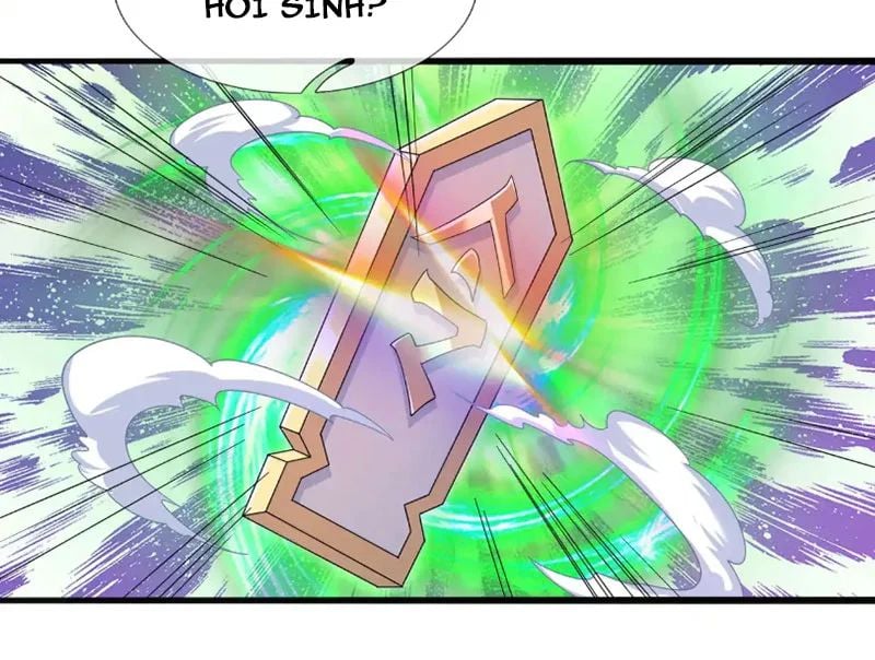 Khởi Đầu Bằng Một Vạn Hít Đất: Oanh Sát Thần Minh! Chapter 84 - Trang 2