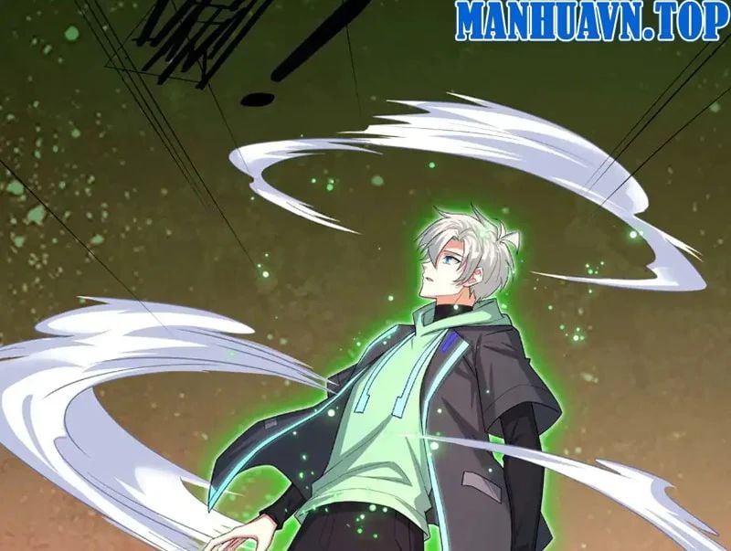 Khởi Đầu Bằng Một Vạn Hít Đất: Oanh Sát Thần Minh! Chapter 84 - Trang 2