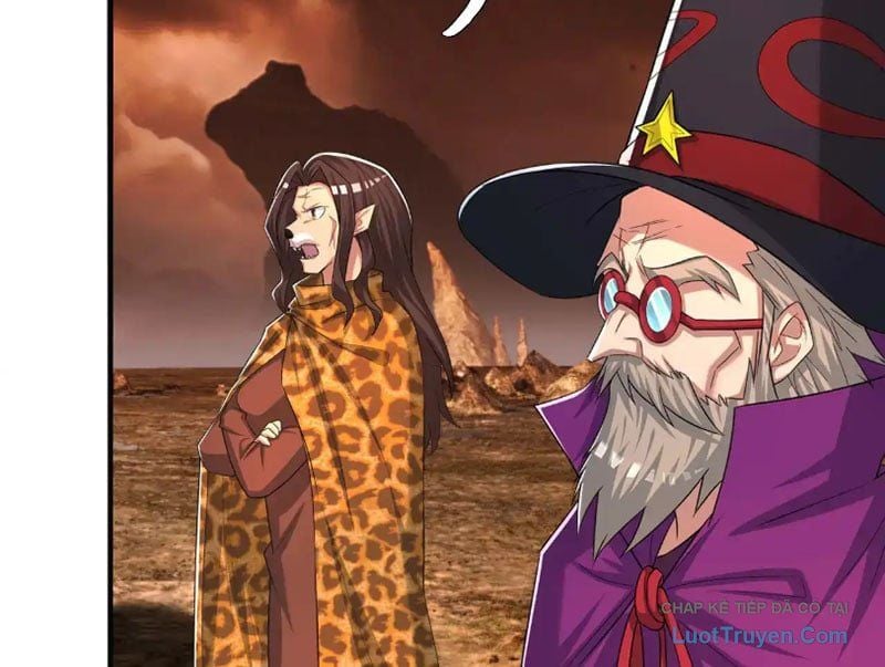 Khởi Đầu Bằng Một Vạn Hít Đất: Oanh Sát Thần Minh! Chapter 84 - Trang 2