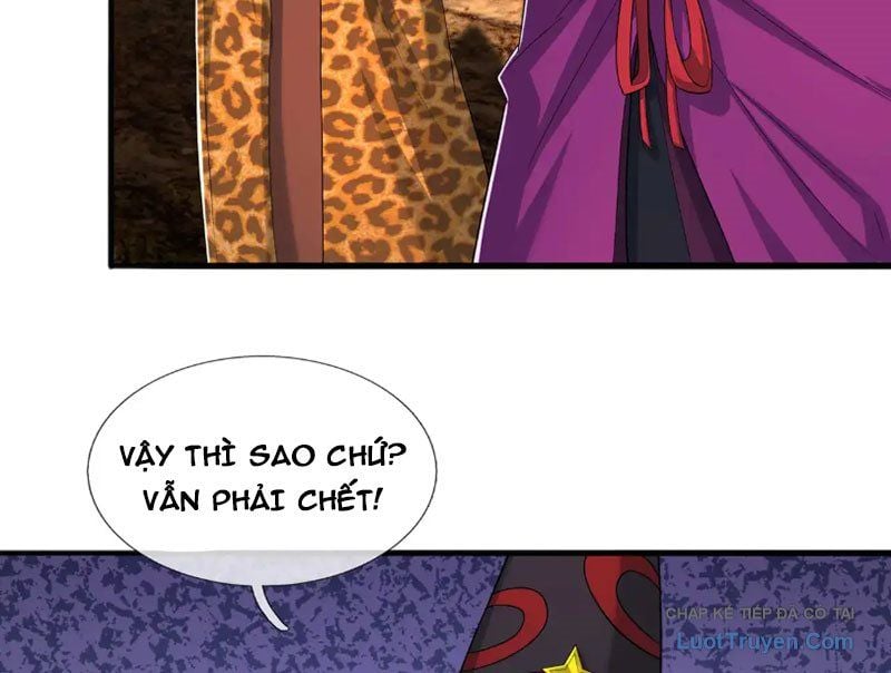 Khởi Đầu Bằng Một Vạn Hít Đất: Oanh Sát Thần Minh! Chapter 84 - Trang 2