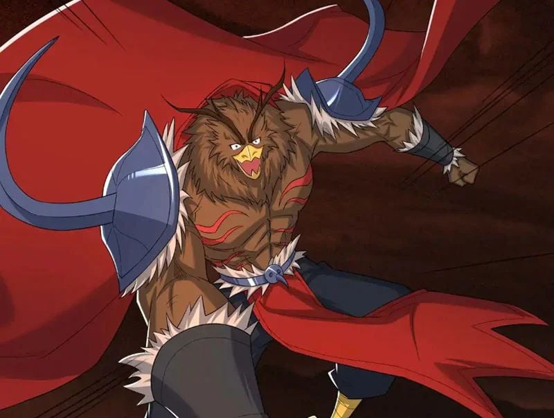 Khởi Đầu Bằng Một Vạn Hít Đất: Oanh Sát Thần Minh! Chapter 84 - Trang 2