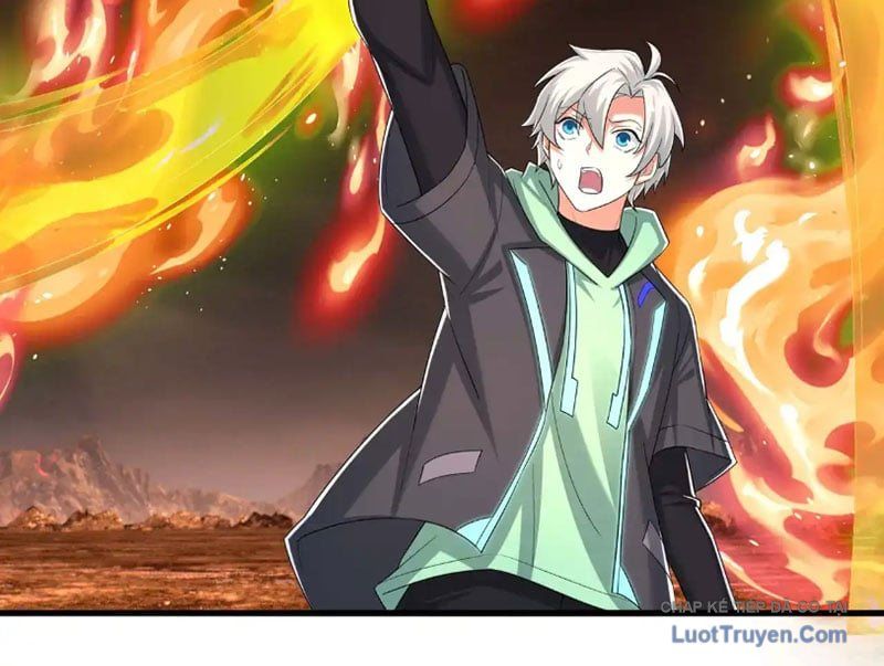 Khởi Đầu Bằng Một Vạn Hít Đất: Oanh Sát Thần Minh! Chapter 84 - Trang 2