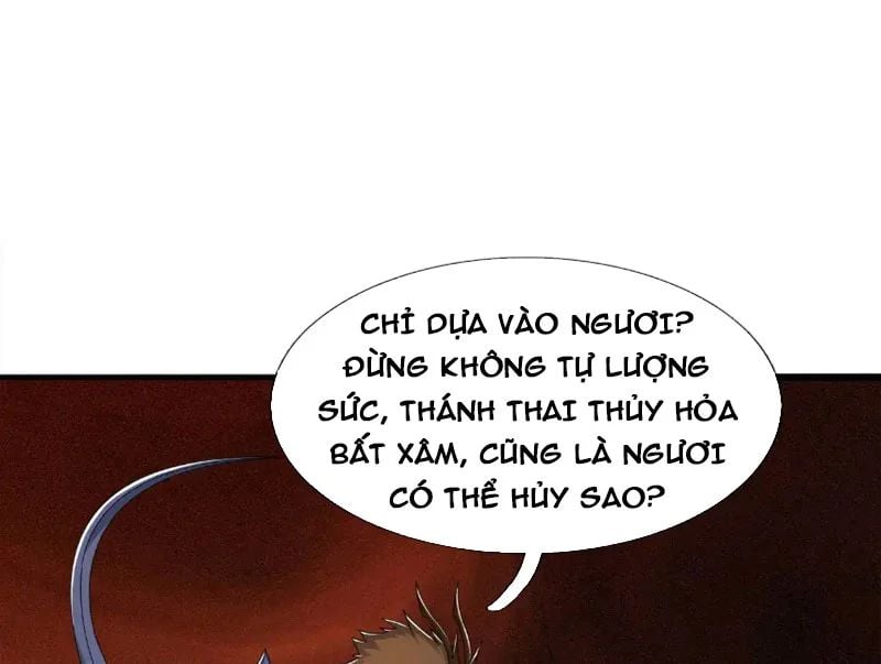 Khởi Đầu Bằng Một Vạn Hít Đất: Oanh Sát Thần Minh! Chapter 84 - Trang 2