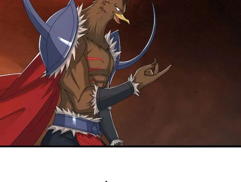 Khởi Đầu Bằng Một Vạn Hít Đất: Oanh Sát Thần Minh! Chapter 84 - Trang 2