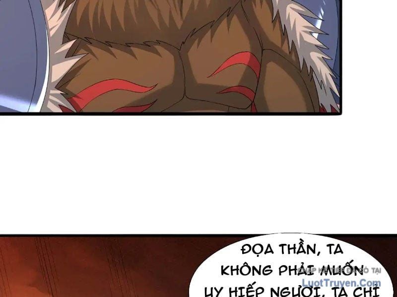 Khởi Đầu Bằng Một Vạn Hít Đất: Oanh Sát Thần Minh! Chapter 84 - Trang 2