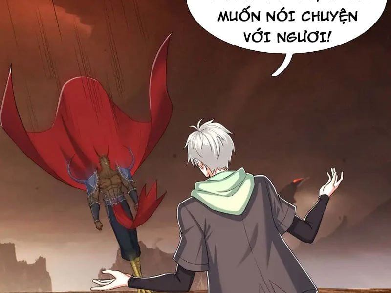 Khởi Đầu Bằng Một Vạn Hít Đất: Oanh Sát Thần Minh! Chapter 84 - Trang 2