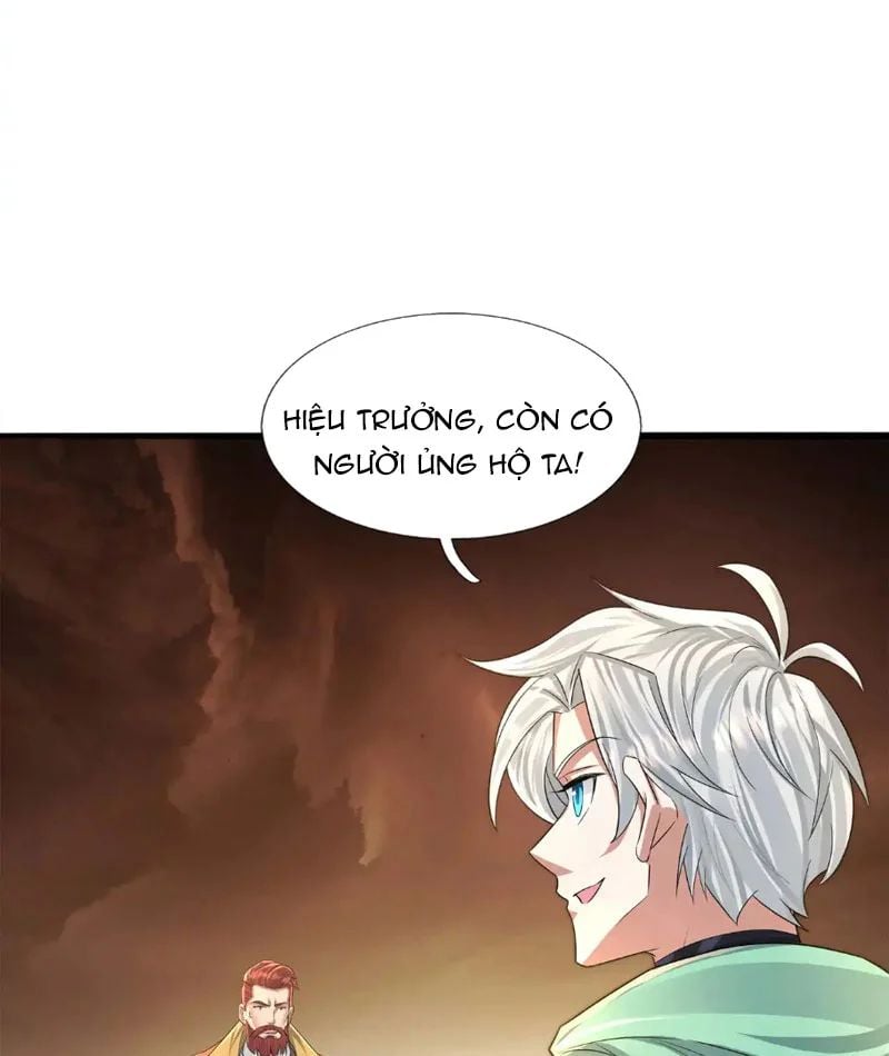 Khởi Đầu Bằng Một Vạn Hít Đất: Oanh Sát Thần Minh! Chapter 85 - Trang 2