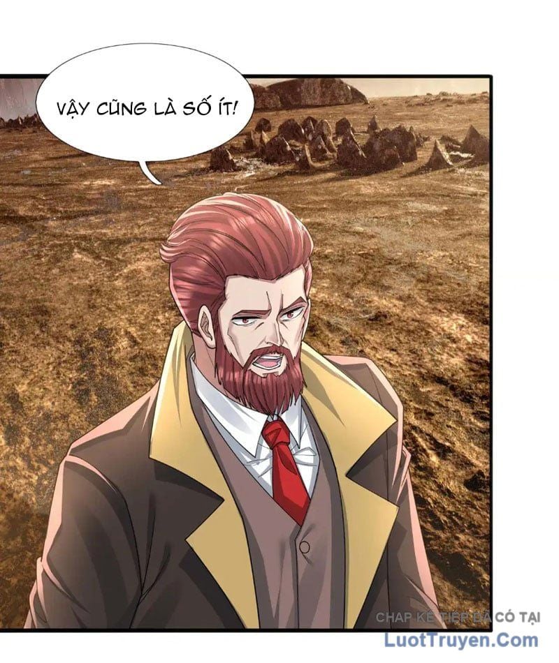 Khởi Đầu Bằng Một Vạn Hít Đất: Oanh Sát Thần Minh! Chapter 85 - Trang 2