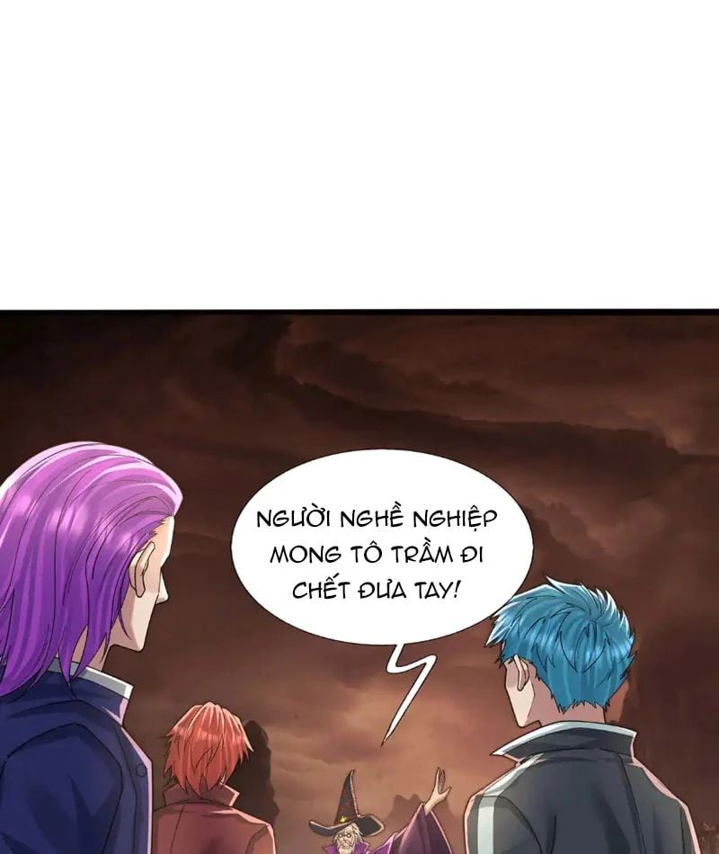 Khởi Đầu Bằng Một Vạn Hít Đất: Oanh Sát Thần Minh! Chapter 85 - Trang 2