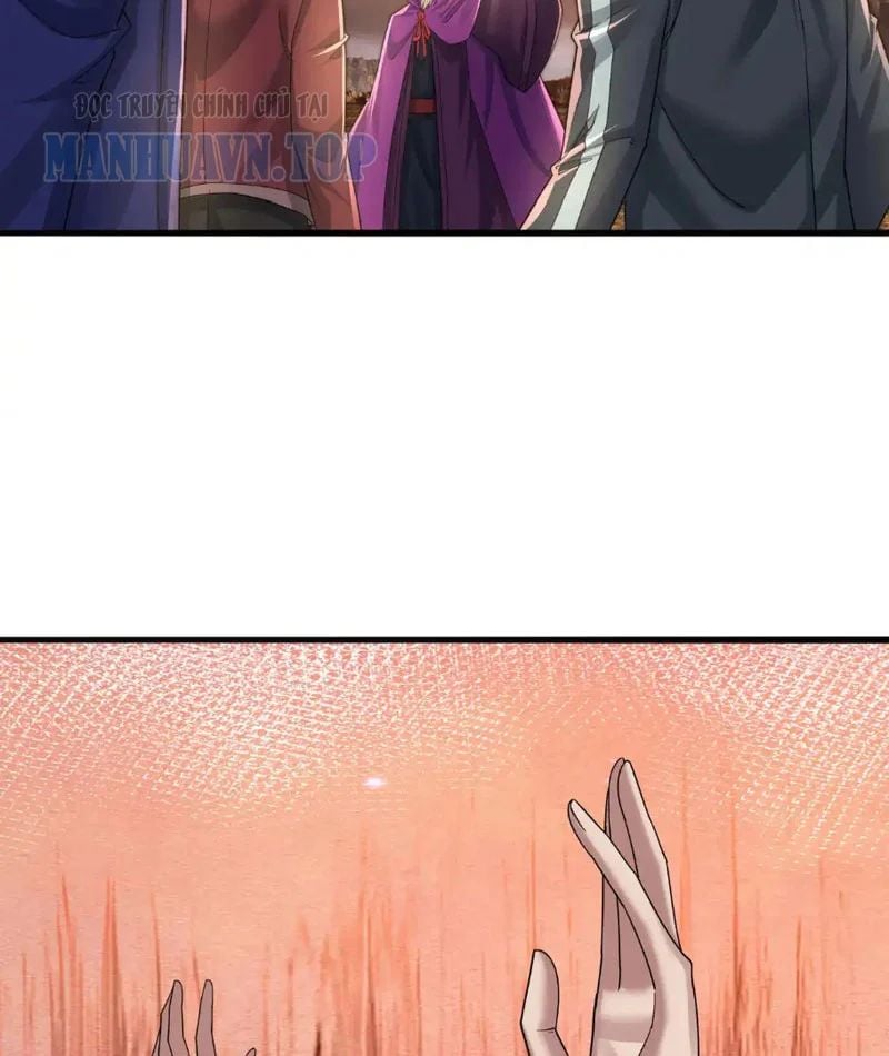 Khởi Đầu Bằng Một Vạn Hít Đất: Oanh Sát Thần Minh! Chapter 85 - Trang 2