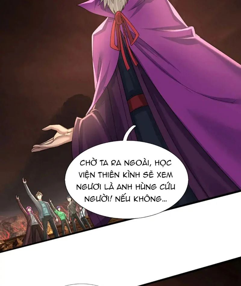 Khởi Đầu Bằng Một Vạn Hít Đất: Oanh Sát Thần Minh! Chapter 85 - Trang 2