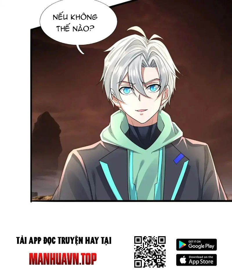 Khởi Đầu Bằng Một Vạn Hít Đất: Oanh Sát Thần Minh! Chapter 85 - Trang 2