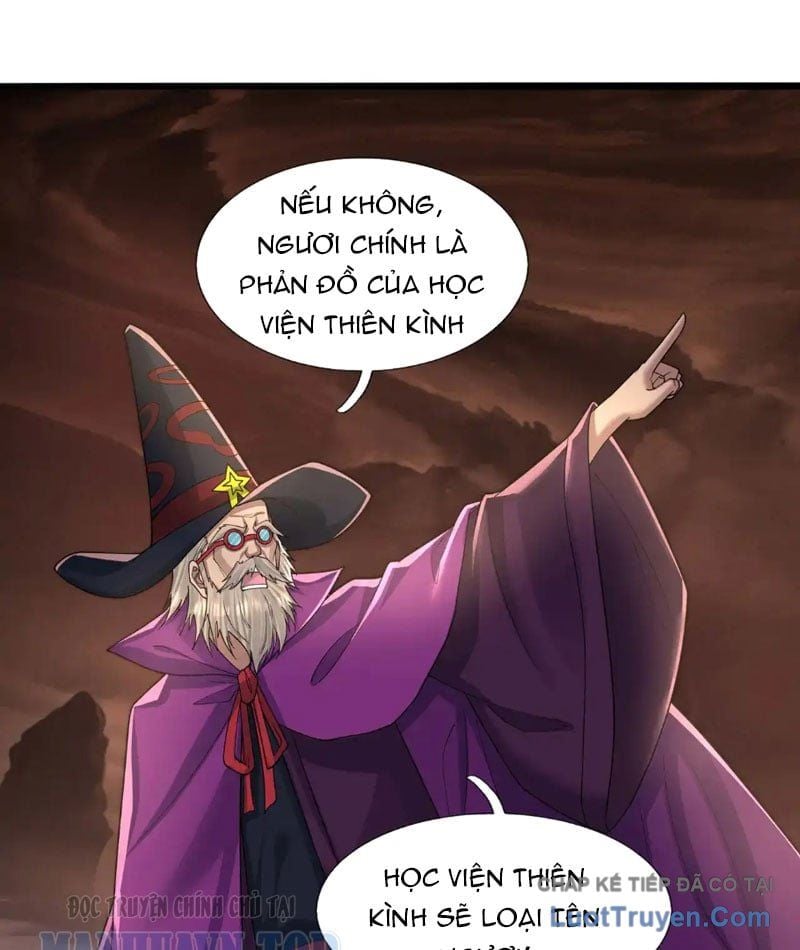 Khởi Đầu Bằng Một Vạn Hít Đất: Oanh Sát Thần Minh! Chapter 85 - Trang 2