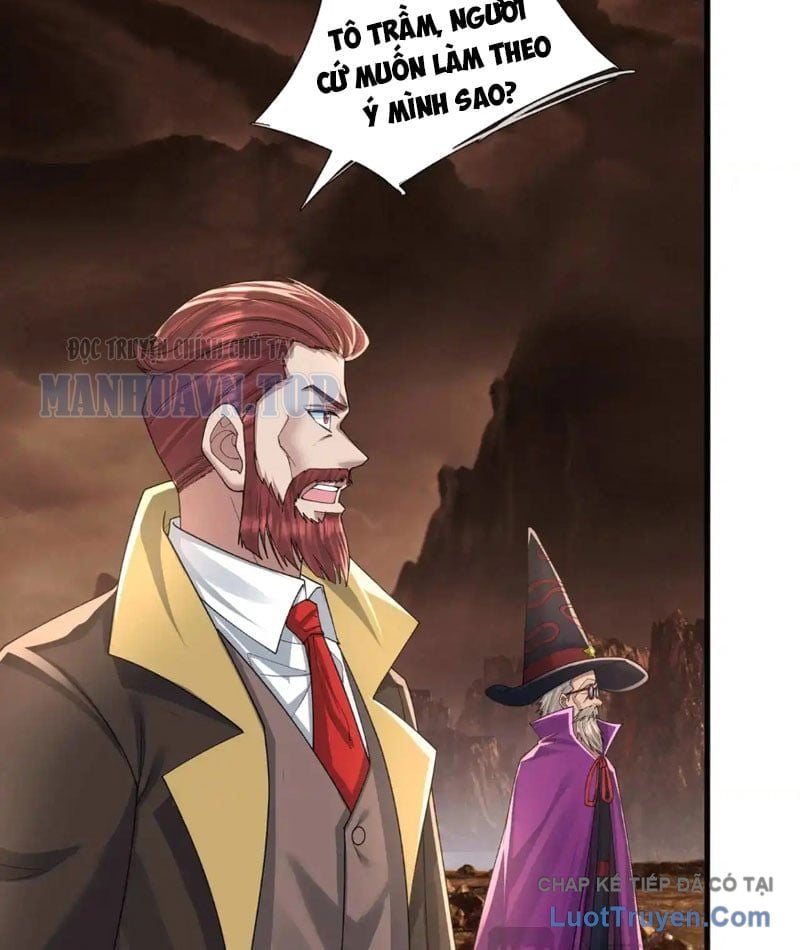 Khởi Đầu Bằng Một Vạn Hít Đất: Oanh Sát Thần Minh! Chapter 85 - Trang 2