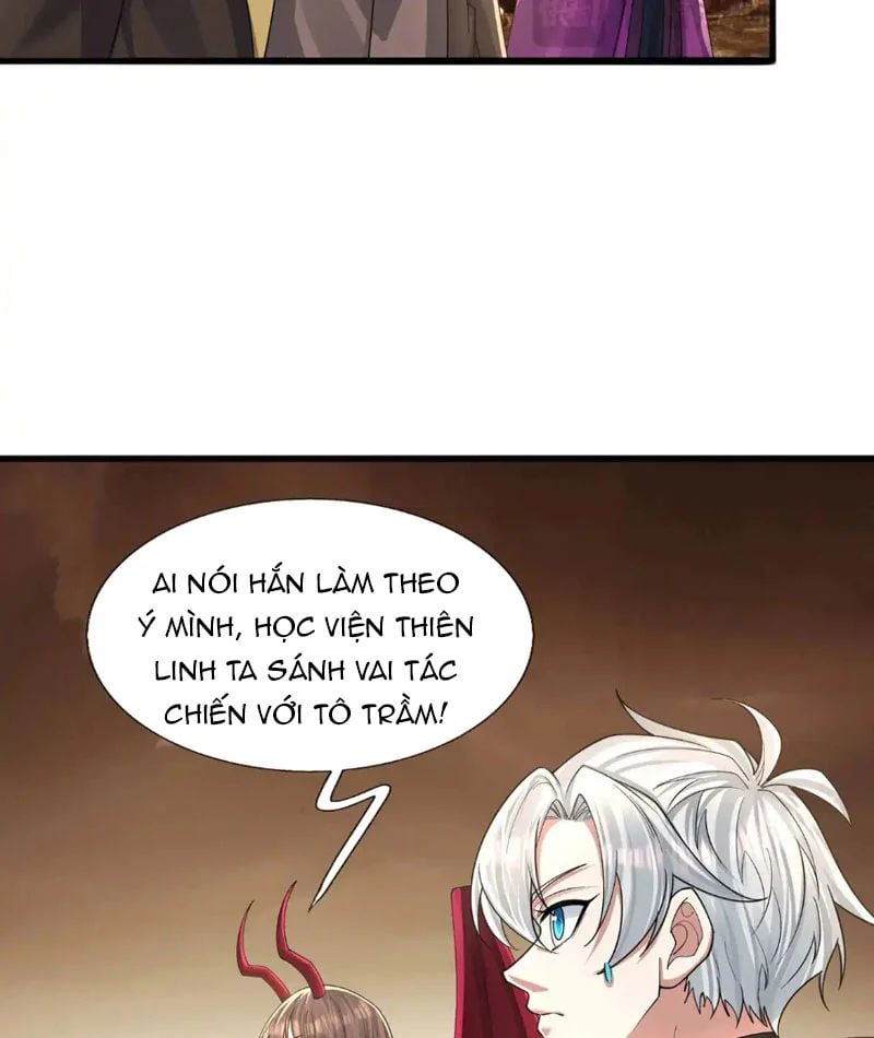 Khởi Đầu Bằng Một Vạn Hít Đất: Oanh Sát Thần Minh! Chapter 85 - Trang 2