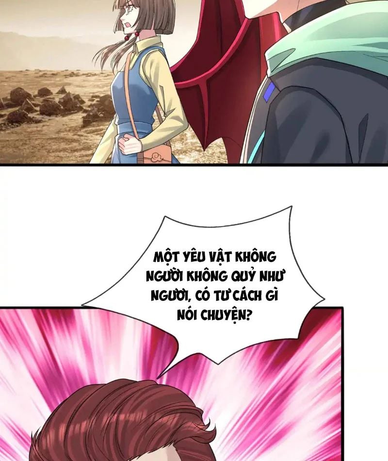 Khởi Đầu Bằng Một Vạn Hít Đất: Oanh Sát Thần Minh! Chapter 85 - Trang 2