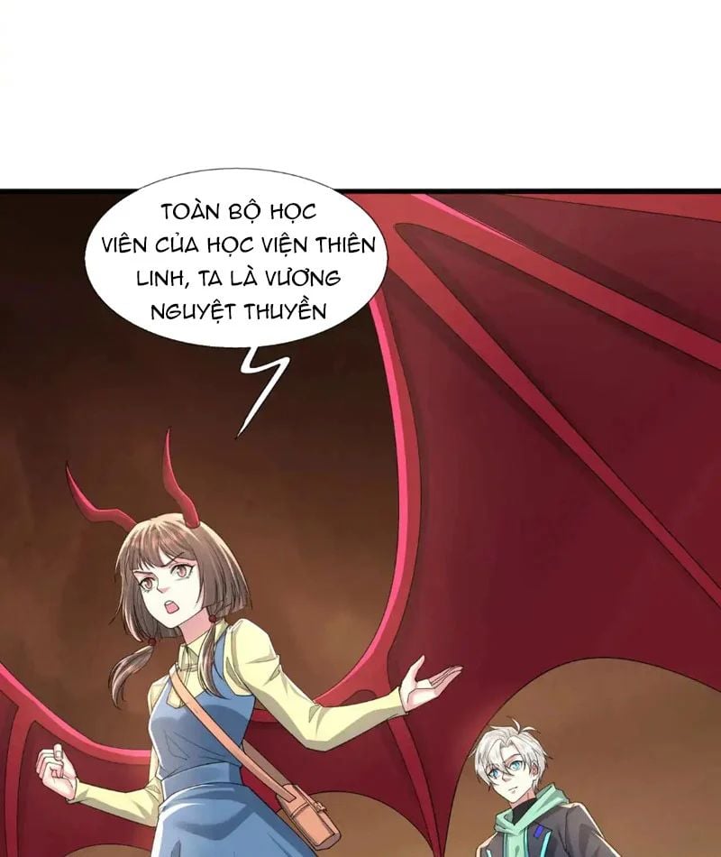 Khởi Đầu Bằng Một Vạn Hít Đất: Oanh Sát Thần Minh! Chapter 85 - Trang 2