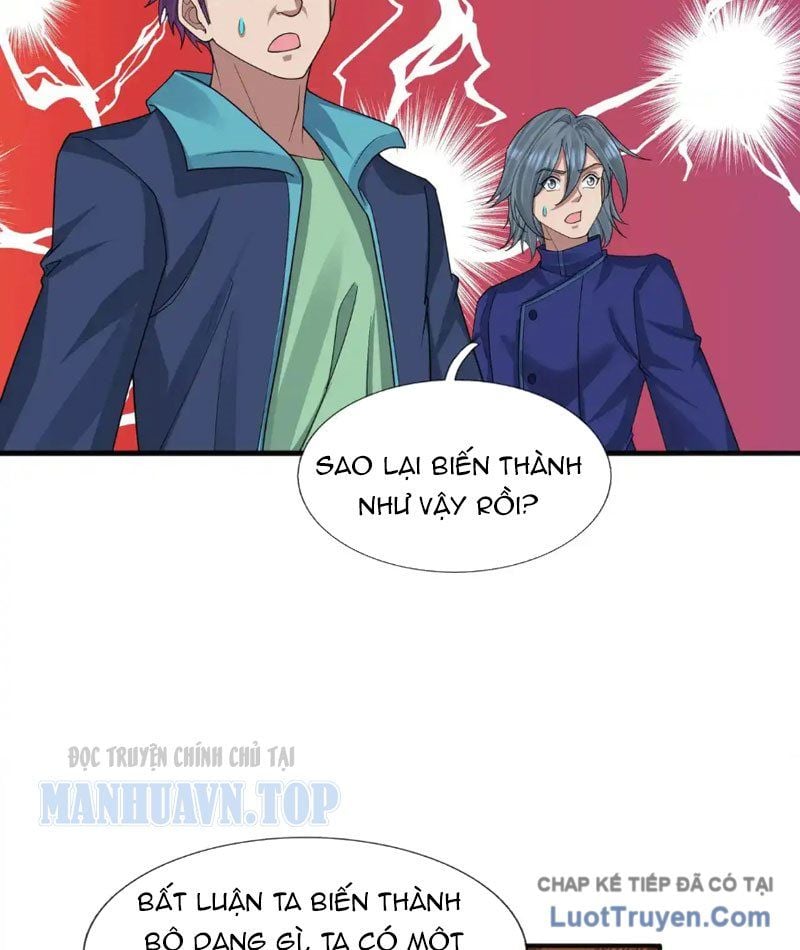 Khởi Đầu Bằng Một Vạn Hít Đất: Oanh Sát Thần Minh! Chapter 85 - Trang 2