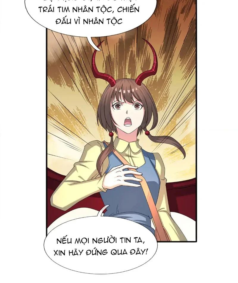 Khởi Đầu Bằng Một Vạn Hít Đất: Oanh Sát Thần Minh! Chapter 85 - Trang 2