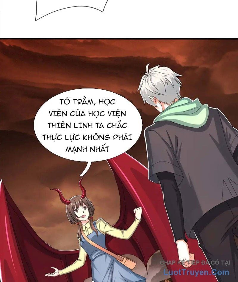 Khởi Đầu Bằng Một Vạn Hít Đất: Oanh Sát Thần Minh! Chapter 85 - Trang 2