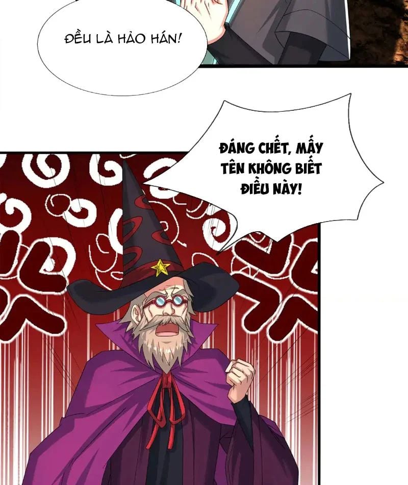 Khởi Đầu Bằng Một Vạn Hít Đất: Oanh Sát Thần Minh! Chapter 85 - Trang 2