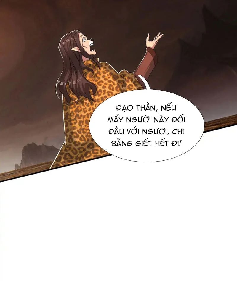 Khởi Đầu Bằng Một Vạn Hít Đất: Oanh Sát Thần Minh! Chapter 85 - Trang 2