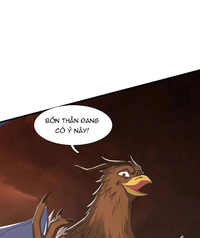 Khởi Đầu Bằng Một Vạn Hít Đất: Oanh Sát Thần Minh! Chapter 85 - Trang 2