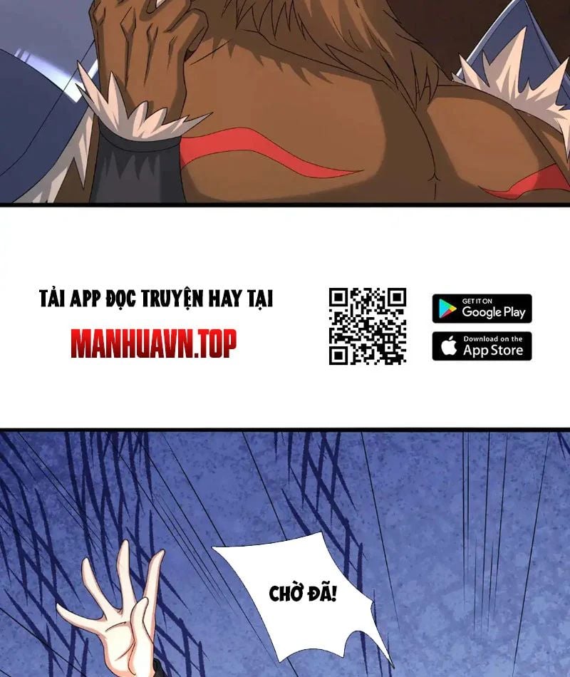 Khởi Đầu Bằng Một Vạn Hít Đất: Oanh Sát Thần Minh! Chapter 85 - Trang 2